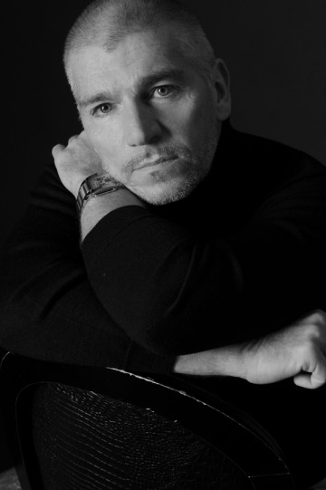 Simon Marlow