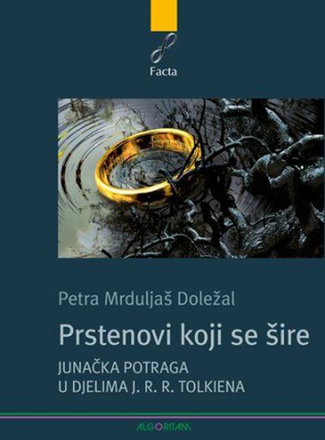 Petra Mrduljaš Doležal - Prstenovi koji se šire