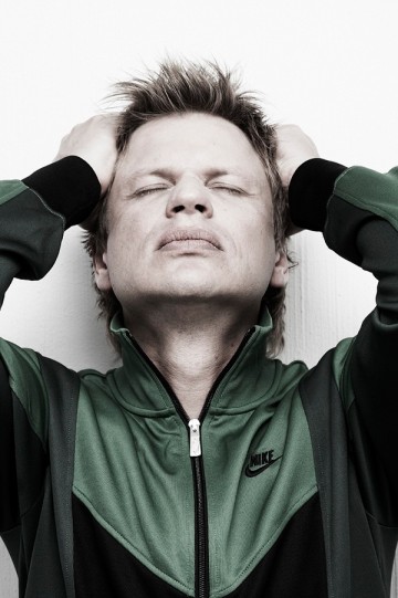 Timo Maas