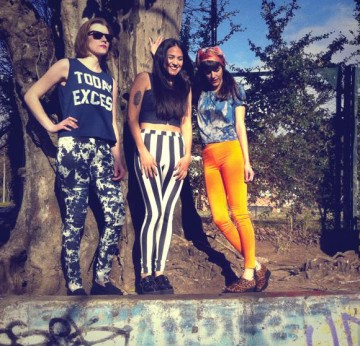Las Kellies