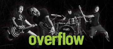 Overflow