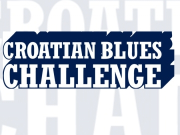 Croatian Blues Challenge
