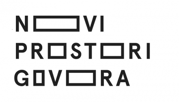 Novi prostori govora