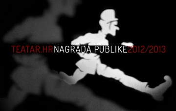 Teatar.hr Nagrada Publike