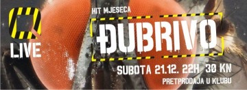 Đubrivo u Quasimodu