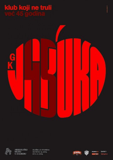 Jabuka - klub koji ne truli 45 godina