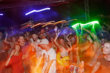 Stop Making Sense (Foto: Anomalous Visuals)