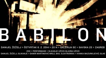Izložba Babilon