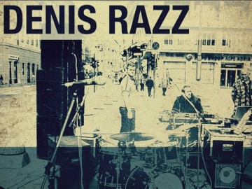 Denis Razz - For Believers Only