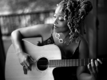 Cassandra Wilson