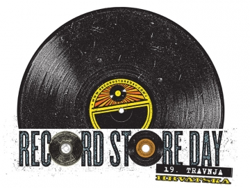 Record Store Day 2014. - Hrvatska