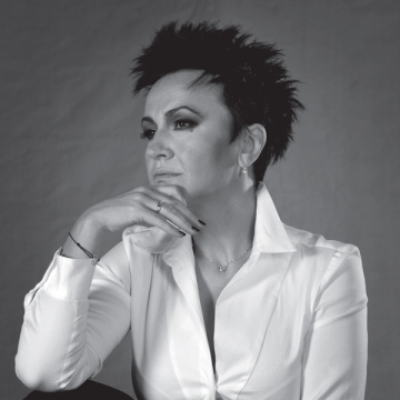 Amira Medunjanin