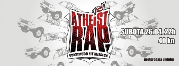 Atheist Rap u Quasimodu