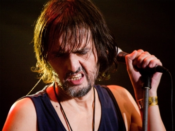 Goran Bare (Foto: Nino Šolić)