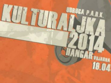 Kulturaljka