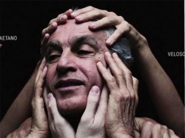 Caetano Veloso
