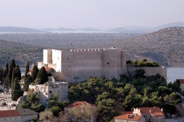 Tvrđava Sveti Mihovil