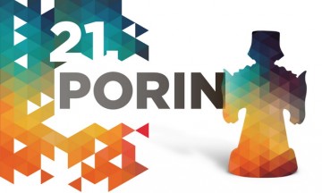 21. Porin