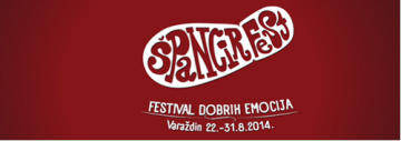 16. Špancirfest