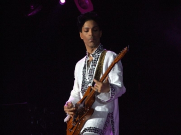 Prince (Foto: Wikipedia)