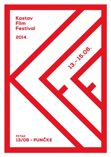 6. Kastav Film Festival