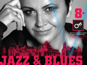 Amira Medunjanin na OFF-u u Šibeniku