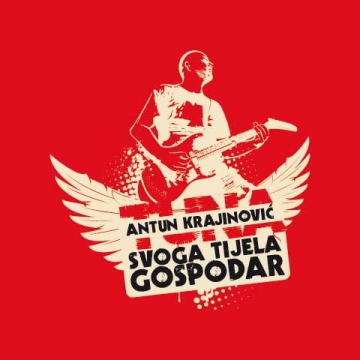 Svoga tijela gospodar - 6. memorijalni koncert za Antuna Krajinovića Tunu
