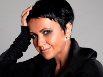 Amira Medunjanin