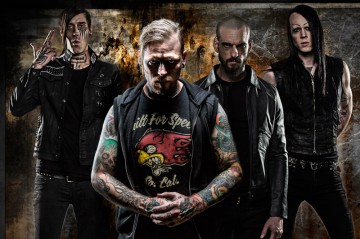 Combichrist