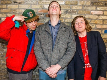 Future Islands