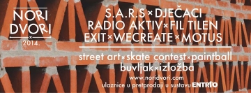 Nori Dvori 2014