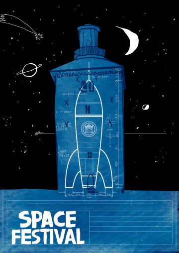 Space Festival