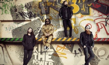 Skindred