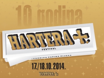 10. Hartera