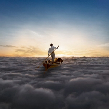 Pink Floyd 'The Endless River'