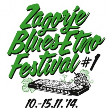 1. Zagorje Blues Etno Festival