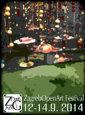 Zagreb Open Art Festival