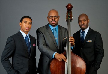 Christian McBride Trio