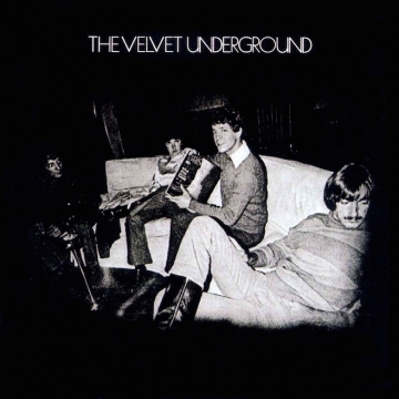 The Velvet Underground '45th Anniversary Super Deluxe Edition'