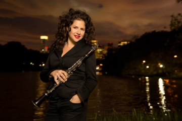Anat Cohen