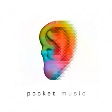 Pocket Music 'The Rise of Androids'