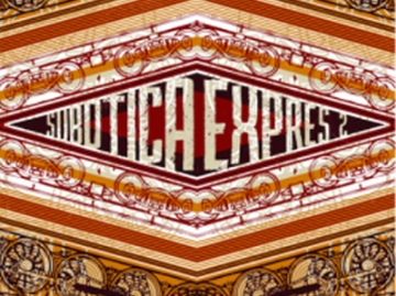 Subotica Express 2