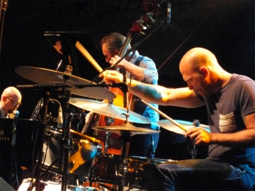The Bad Plus (Foto: Zoran Stajčić)