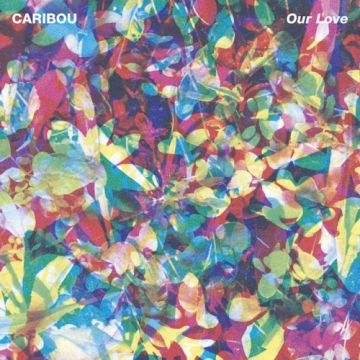 Caribou 'Our Love'