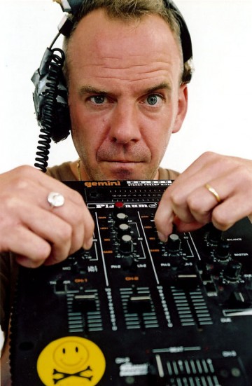 Fatboy Slim (Foto: Wikipedia)