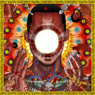 Flying Lotus 'You're Dead'