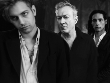Gang Of Four