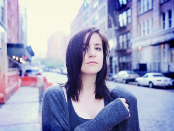 Laura Stevenson