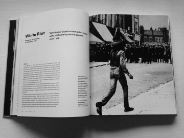 The Clash - autobiografija