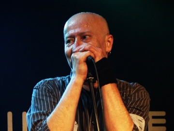 Davorin Bogović (Foto: Zoran Stajčić)